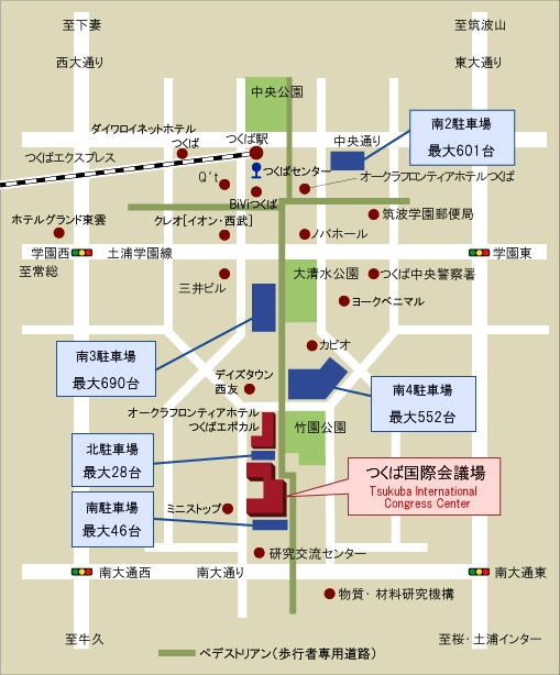 周辺地図